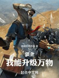 领主：我能升级万物
