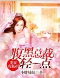 宠妻有新招：腹黑总裁，轻一点