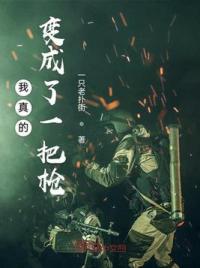 我真的变成了一把枪